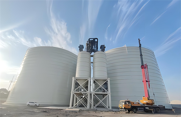 依安大型钢板库