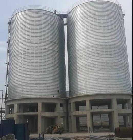 依安镀锌卷板仓